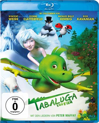 Tabaluga - Der Film (2018)