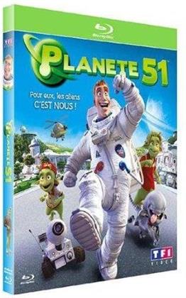 Planète 51 (2009)