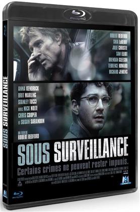 Sous surveillance (2012)