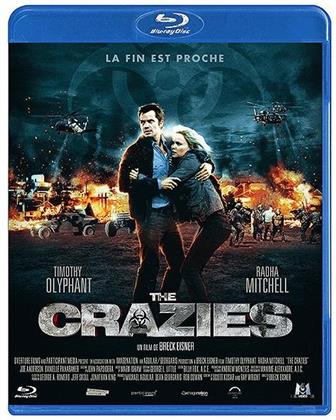 The Crazies (2010)