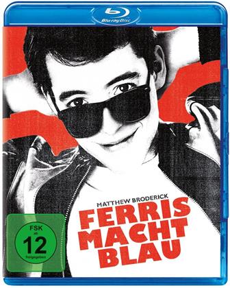 Ferris Macht Blau (1986)