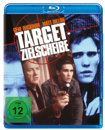 Target - Zielscheibe (1985)