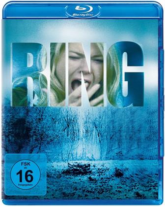 The Ring (Le Cercle) 2002 DVD 2003 DreamWorks Widescreen Naomi Watts * |  eBay