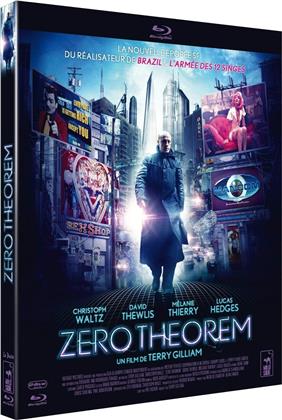 Zero Theorem (2013)
