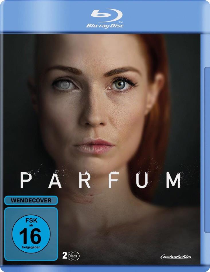 Parfum - Staffel 1 (2 Blu-rays)
