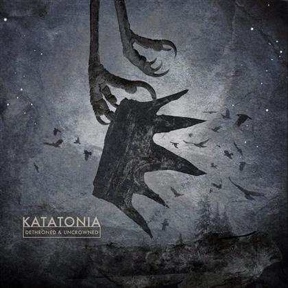 Katatonia - Dethroned & Uncrowned (2019 Reissue)