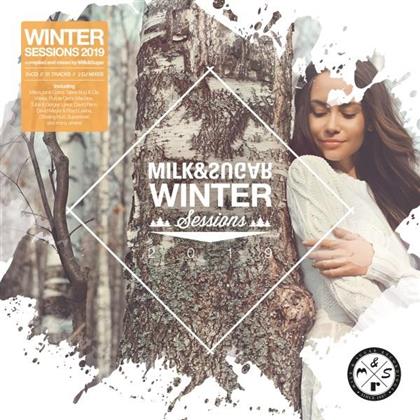Winter Sessions 2019 (2 CDs)