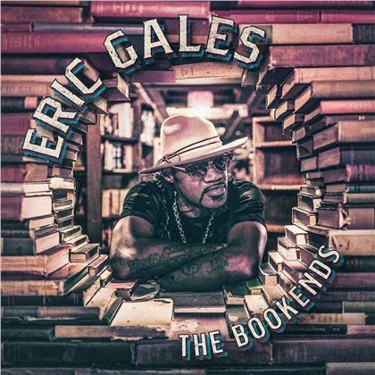 Eric Gales - The Bookends (LP)