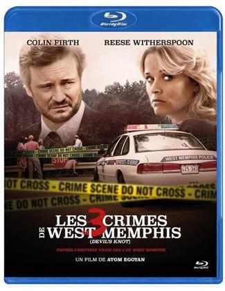 Les 3 crimes de West Memphis (2013)