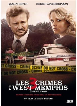 Les 3 crimes de West Memphis (2013)
