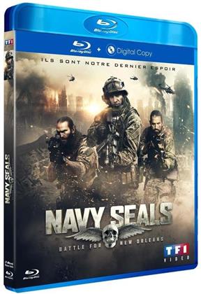 Navy Seals - Battle for New Orleans (2015)