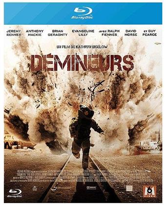 Démineurs (2008)
