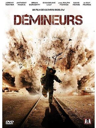 Démineurs (2008)