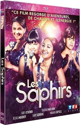 Les Saphirs (2012)