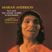 Marian Anderson - Spirituals (Limited, LP)