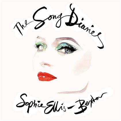 Sophie Ellis Bextor - The Song Diaries (2 LPs)