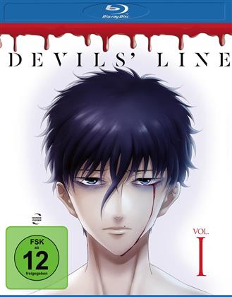Devil's Line - Staffel 1 - Vol. 1