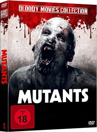 Mutants (2009) (Bloody Movies Collection, Uncut)