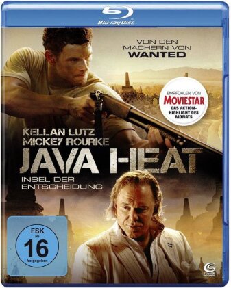 Java Heat (2013)