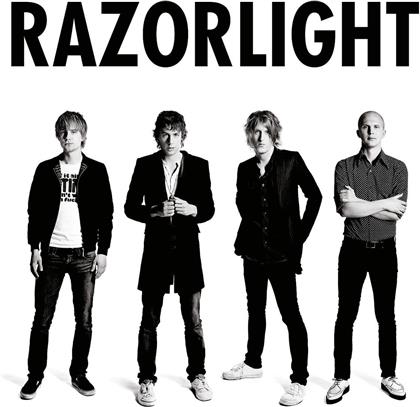 Razorlight - --- (LP)