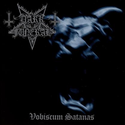 Dark Funeral - Vobiscum Satanas (2019 Reissue, Bonustrack)