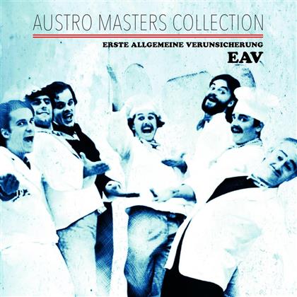 Erste Allgemeine Verunsicherung (EAV) - Austro Masters Collection