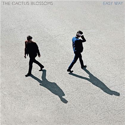 Cactus Blossoms - Easy Way Out (LP)