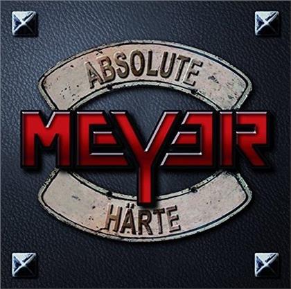 Meyer - Absolute Härte