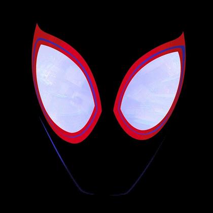 Spider-Man: Into The Spiderverse - OST