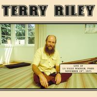 Terry Riley - Live At La Salle Wagram, Paris, November 19Th, 1975 (LP)