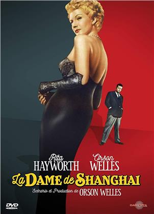 La Dame de Shanghaï (1947)