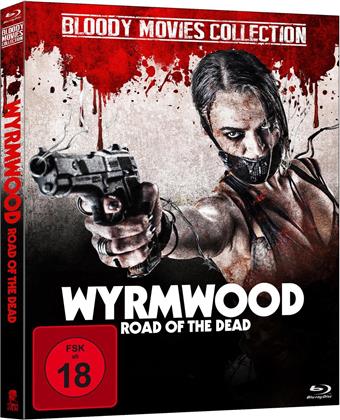 Wyrmwood - Bloody Movies Collection, Uncut (2014)