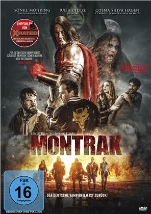 Montrak (2017) (Uncut)