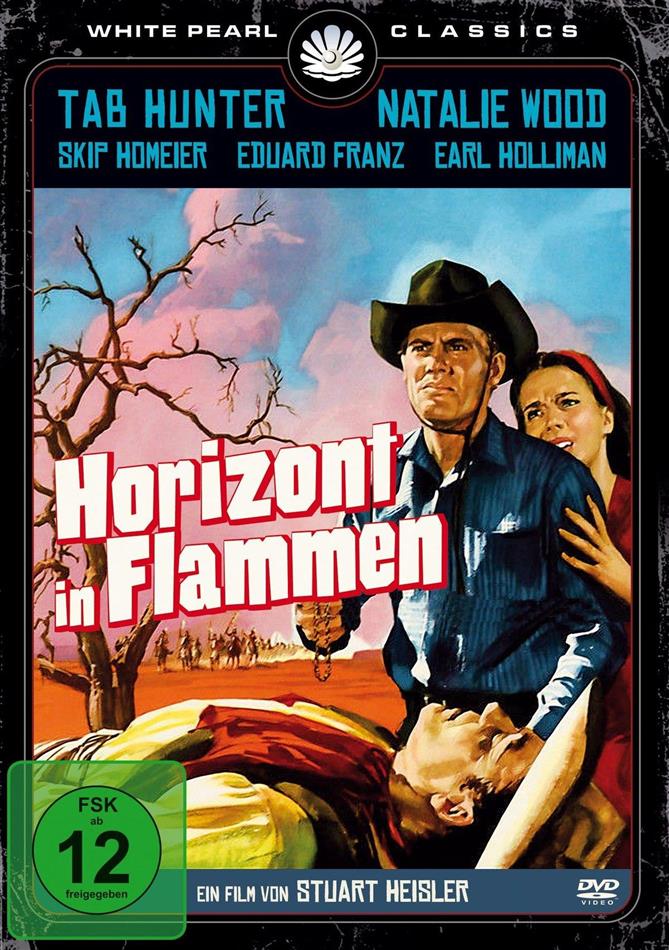 Horizont in Flammen (1956) (Uncut)