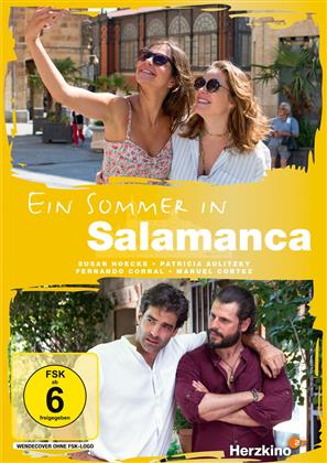 Ein Sommer in Salamanca (2019)