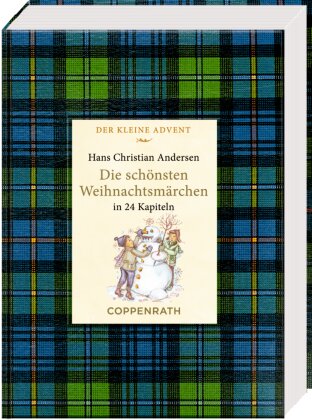 Kleine Klassiker - Die schönsten Weihnachtsmärchen