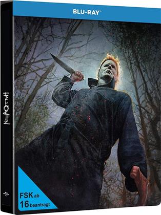 Halloween (2018) (Limited Edition, Steelbook)