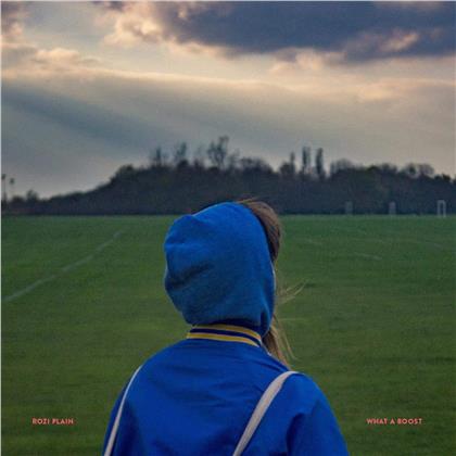 Rozi Plain - What A Boost (LP)