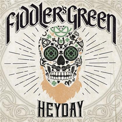 Fiddler's Green - Heyday (Limited Fanbox, 2 CDs)