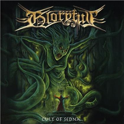 Gloryful - Cult Of Sedna