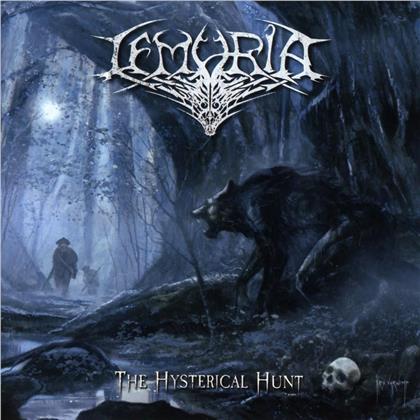 Lemuria - The Hysterical Hunt