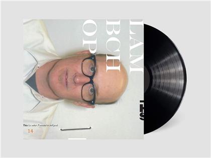 Lambchop - This (Is What I Wanted To Tell You) (LP)