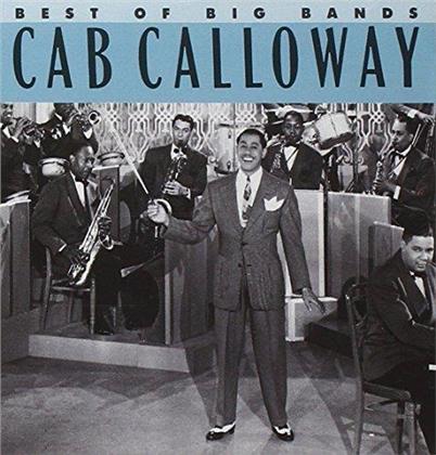 Cab Calloway - --- (2019 Reissue, LP)
