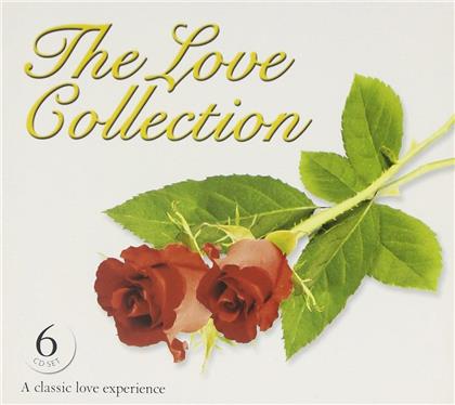 Love Collection (6 CDs)