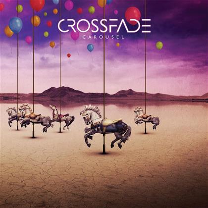 Crossfade - Carousel (LP)