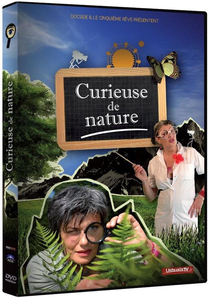 Curieuse de nature