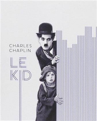 Le Kid - Charlie Chaplin (1921)