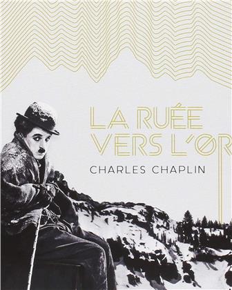 La ruée vers l'or - Charles Chaplin (1925)