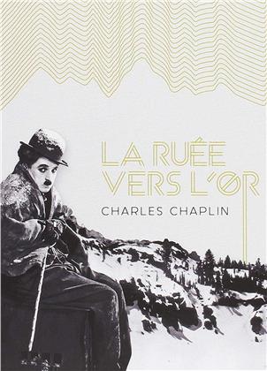 La ruée vers l'or - Charles Chaplin (1925) (Neuauflage)