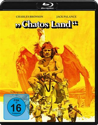 Chatos Land (1972)
